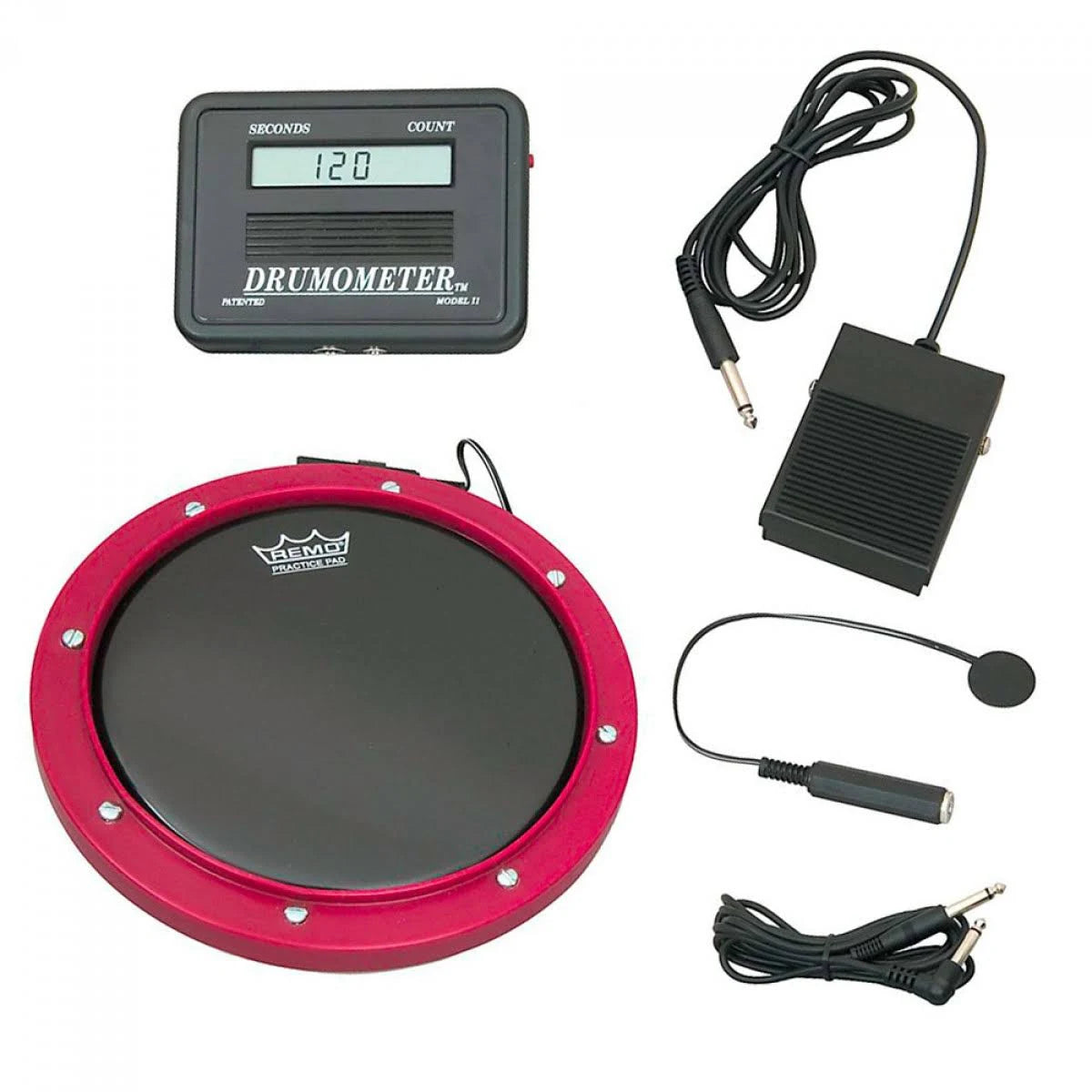 Drumometer Model II