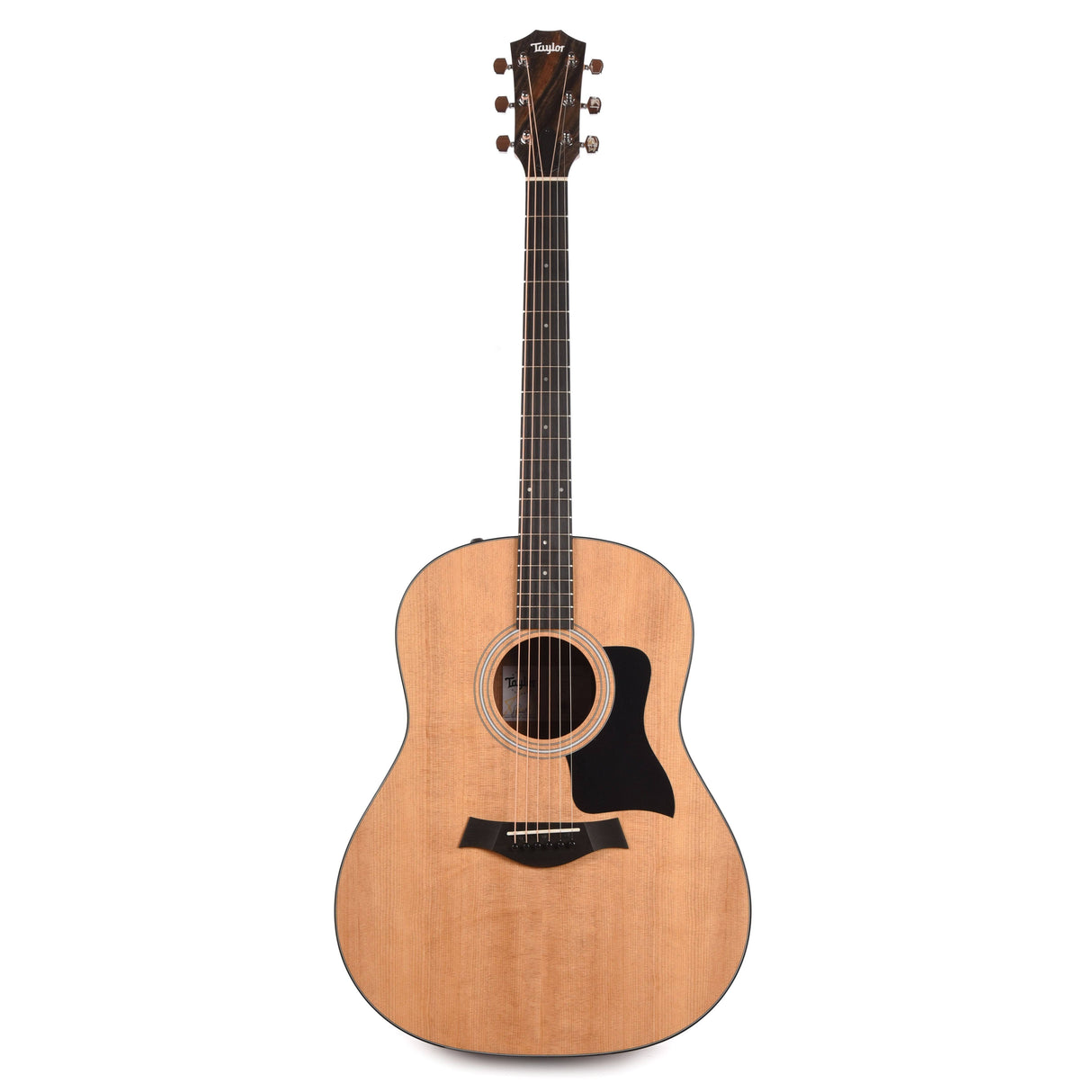 Taylor 117e Grand Pacific Acoustic-Electric Guitar - Natural