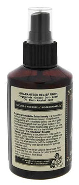 Dr. Liston's Remarkable Guitar Remedy 150mL