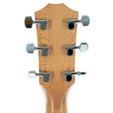 Taylor Academy 22e Walnut Top Natural w/ bag