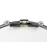 Snareweight M1B Drum Dampener (black)