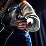 Taylor Beacon Clip-On Tuner