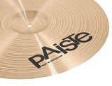 Paiste Signature Fast Crash 18"
