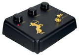 Warm Audio Blackout Centavo Professional Overdrive Pedal Limited Edition
