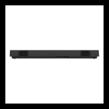 Yamaha P-145BT 88-key Digital Piano with Bluetooth - Black