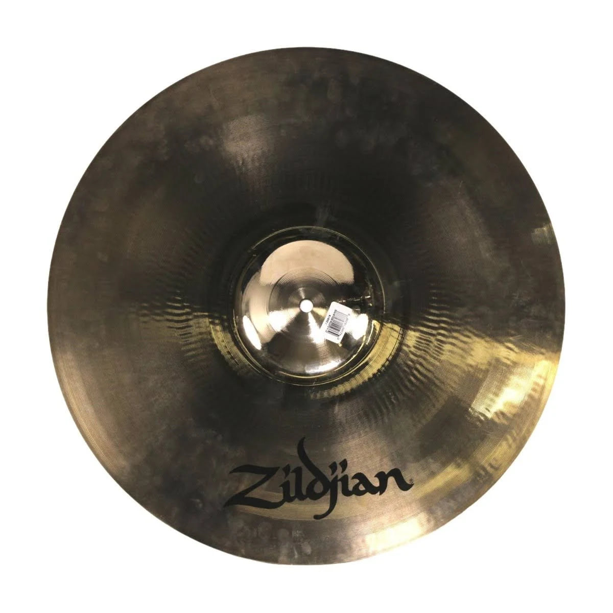 Zildjian A Custom Medium Ride 20"