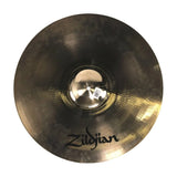 Zildjian A Custom Medium Ride 20"