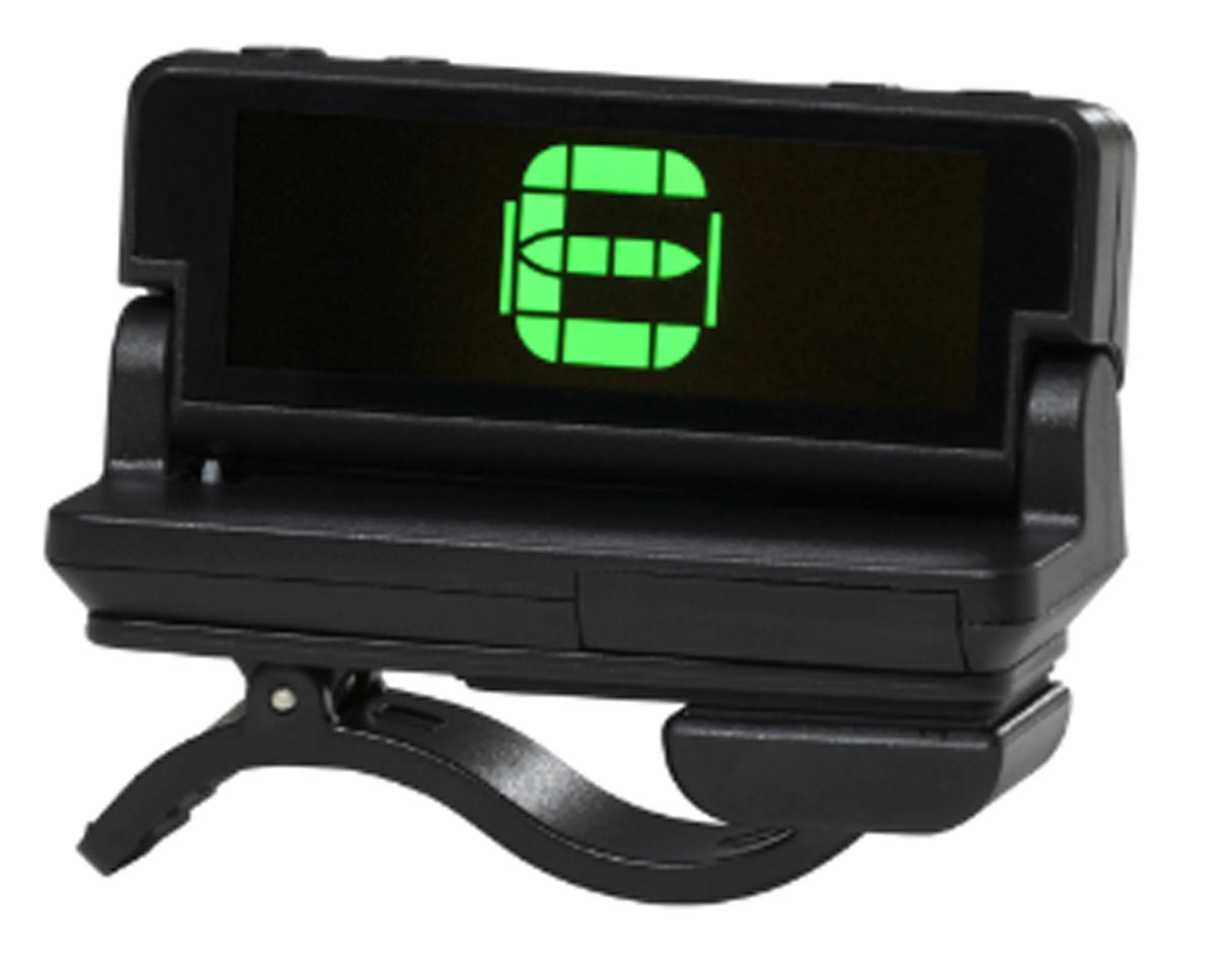 Gibson Flip-up Headstock Tuner