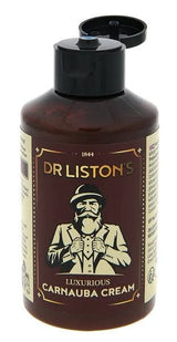 Dr. Liston's Carnauba Cream 150mL