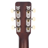 Gretsch Jim Dandy Parlor Acoustic Guitar - Frontier Stain