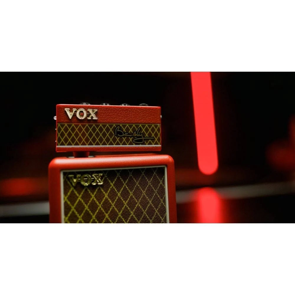 Vox Brian May Limited Edition amPlug