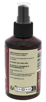 Dr. Liston's Remarkable Drum Remedy 150mL