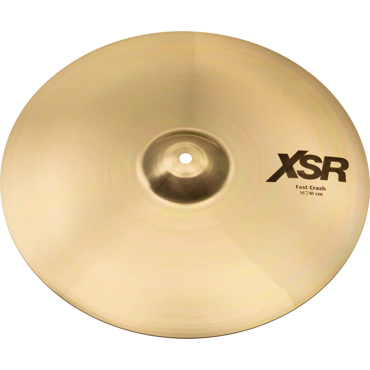 Sabian XSR Cymbal Pack