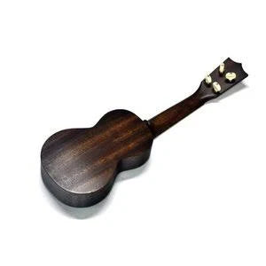 Martin S1 Soprano Uke w/ Bag