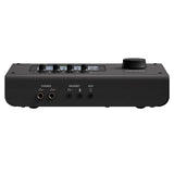 Yamaha URX22 USB-C Audio Interface - Black