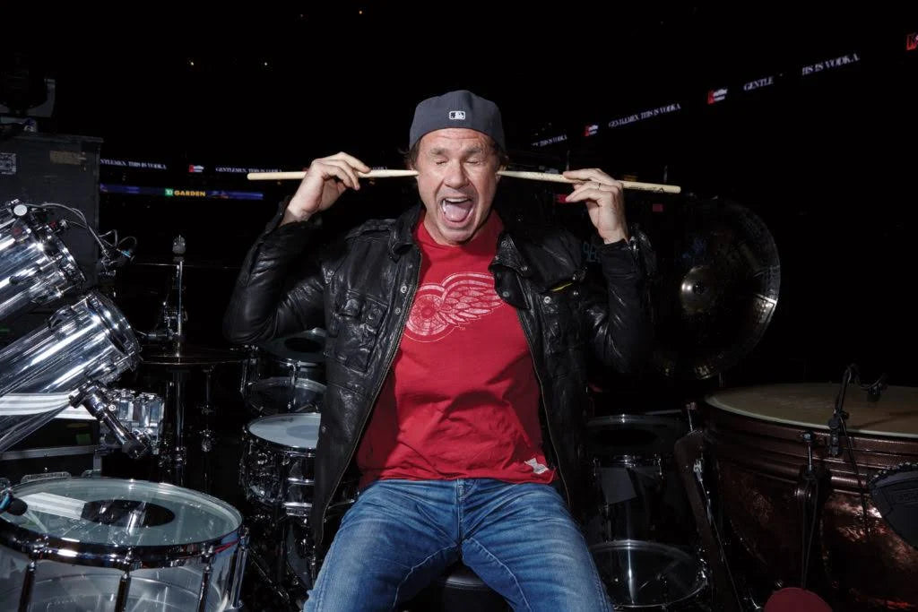 Vater Chad Smith's Funk Blaster Signature