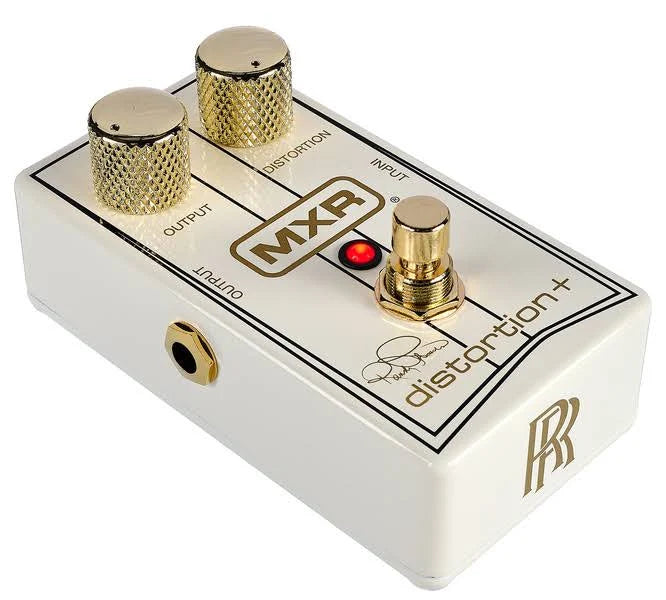 MXR® Randy Rhoads Special Edition Distortion+