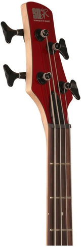 Ibanez SR300EB Candy Apple AIMM