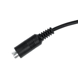 Gator Female Daisy Chain Power Cable With 5 Outputs