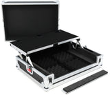 Gator G-TOUR DSP case for small sized DJ controllers