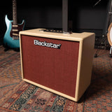 Blackstar Debut 50R 50W Combo Amplifier in Cream