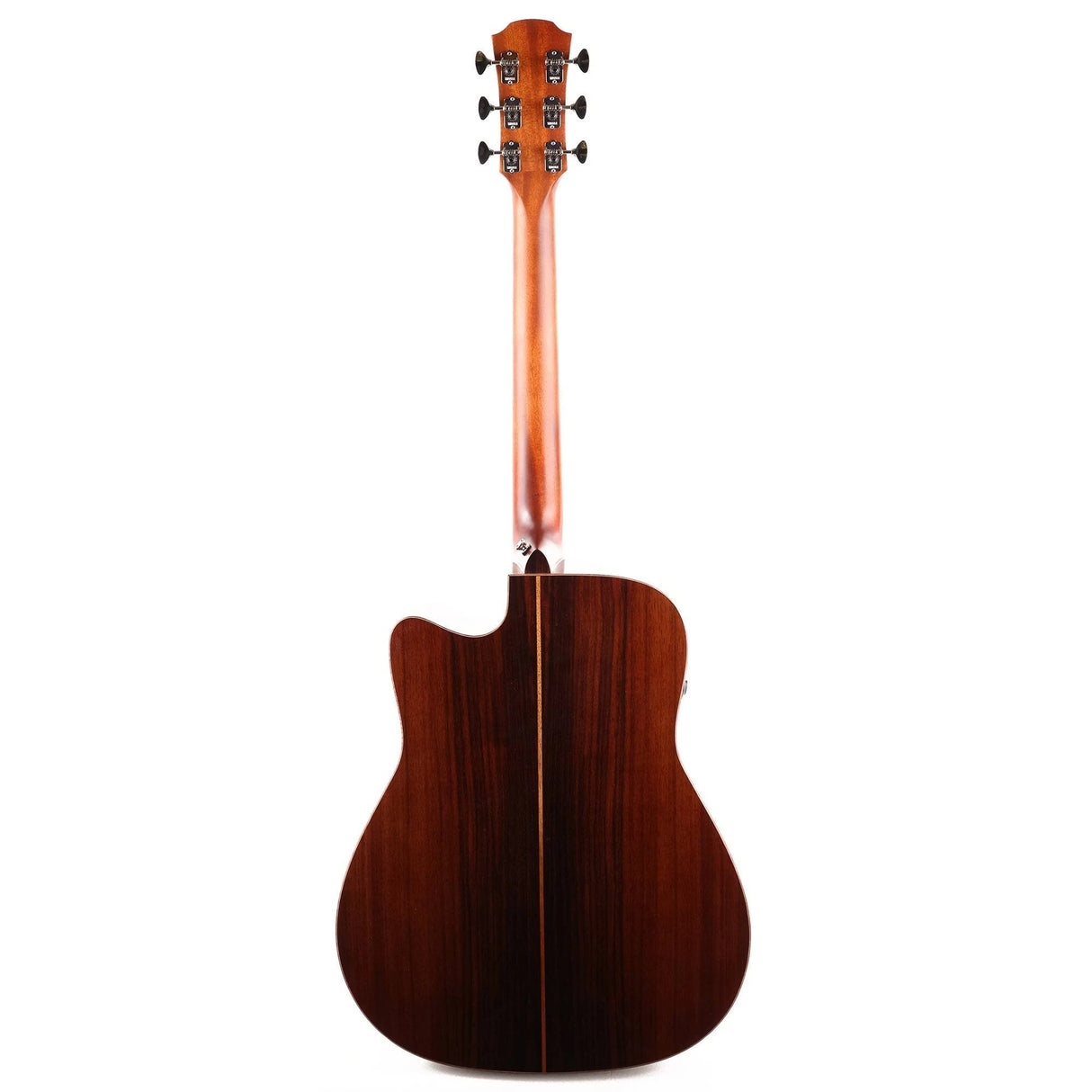 Yamaha A5R ARE Dreadnought Cutaway - Vintage Natural