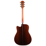 Yamaha A5R ARE Dreadnought Cutaway - Vintage Natural