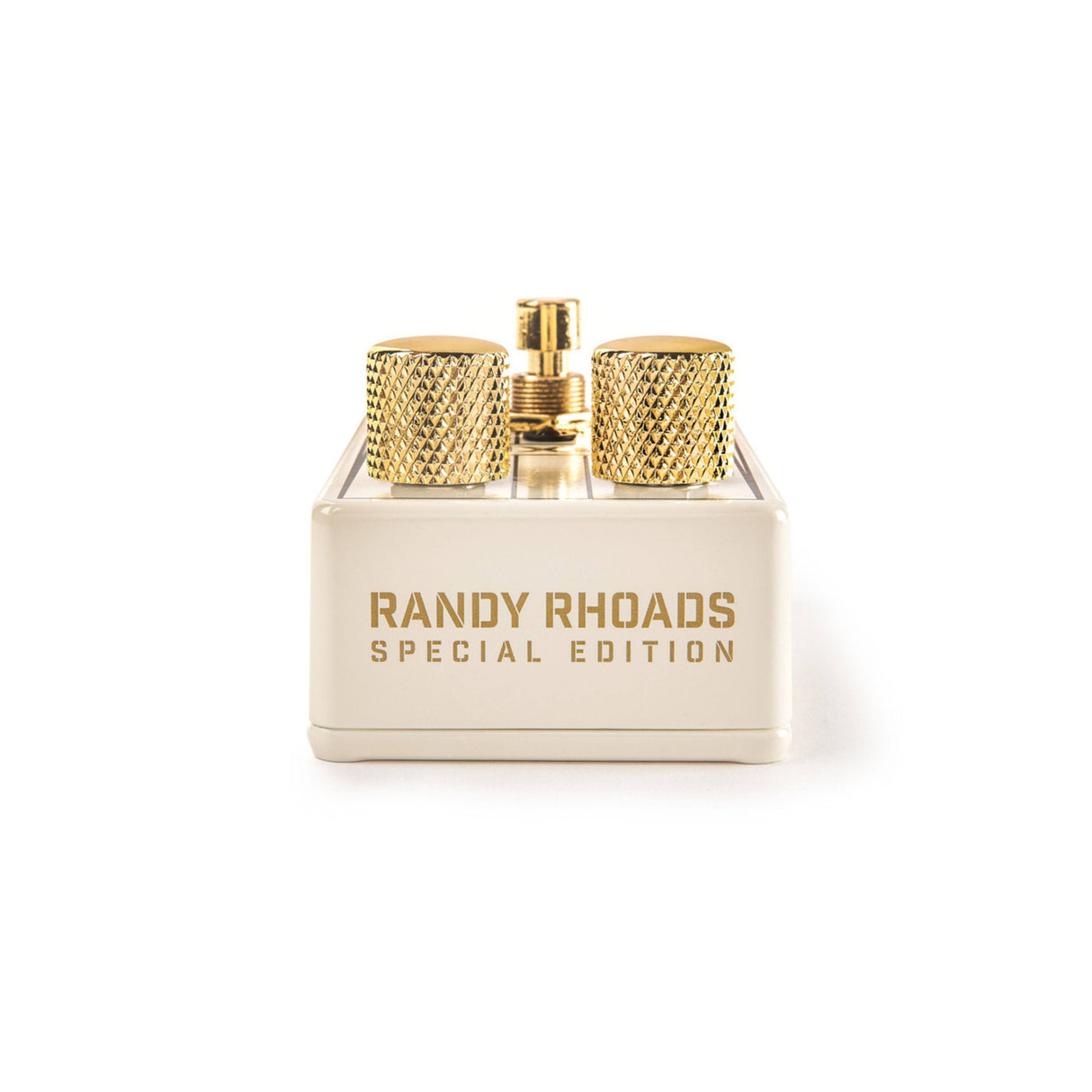 MXR® Randy Rhoads Special Edition Distortion+