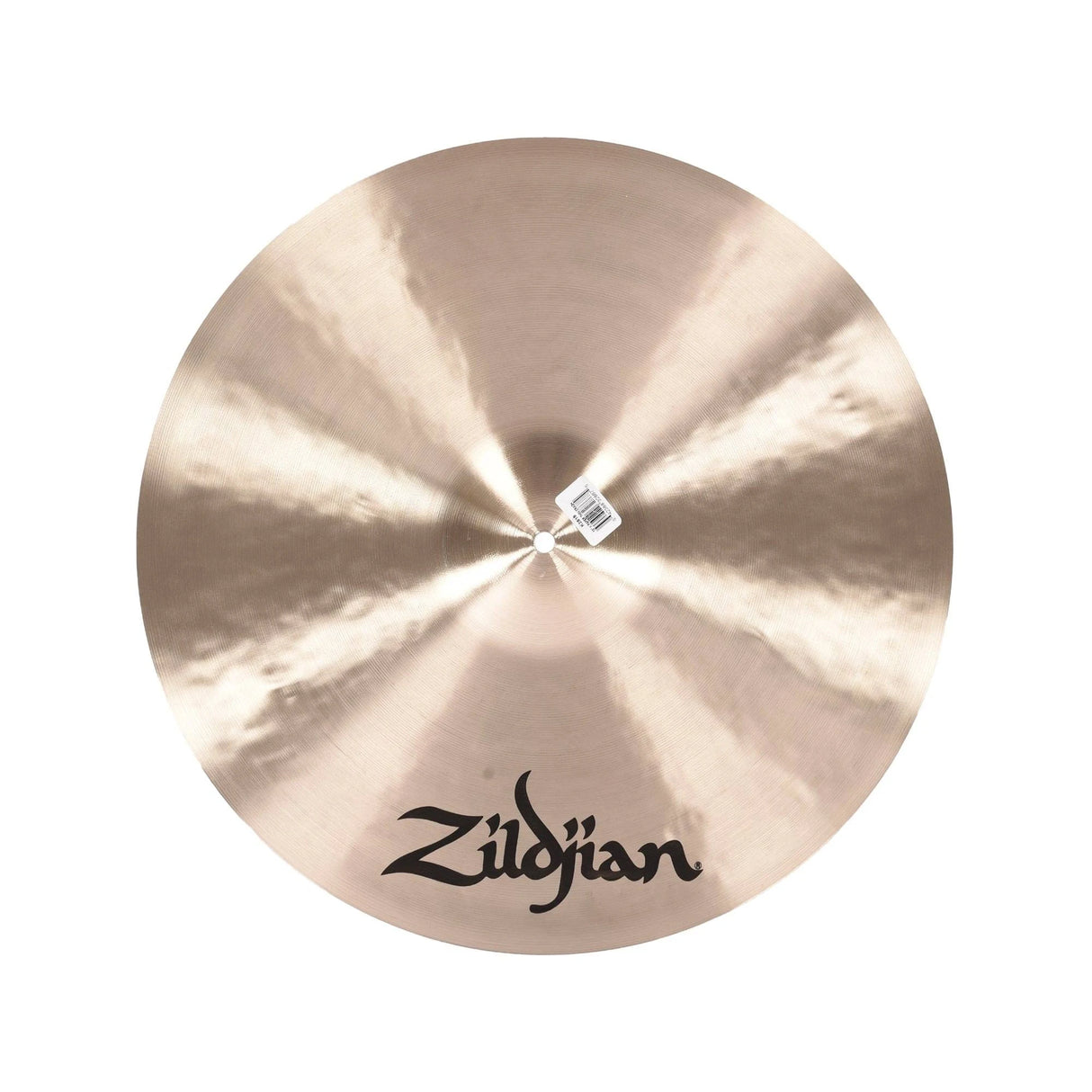 Zildjian K Paper Thin Crash 20"