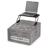 SKB 8 Space Audio Video Shelf
