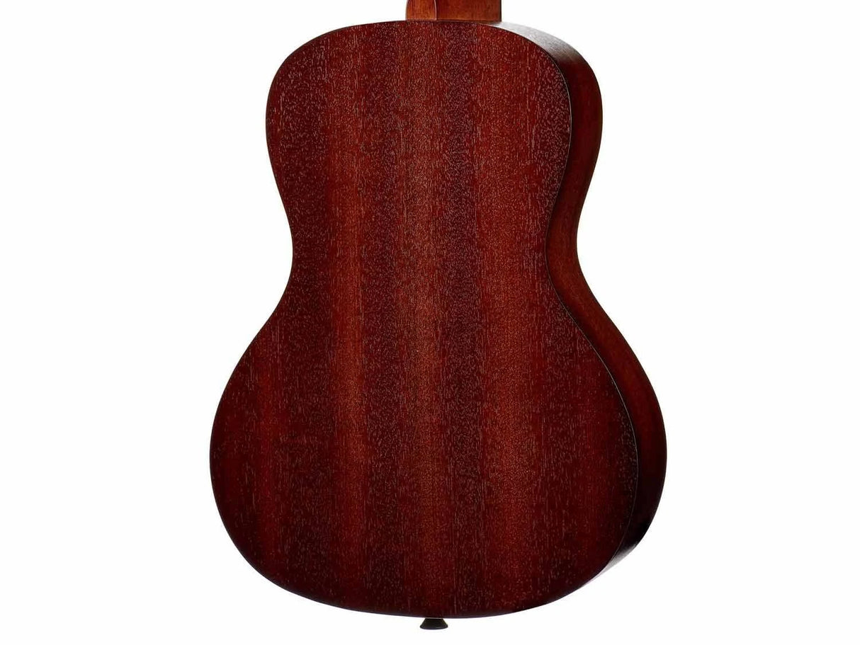 Kala KA-15C Concert Ukulele Bundle - Satin Mahogany