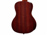 Kala KA-15C Concert Ukulele Bundle - Satin Mahogany