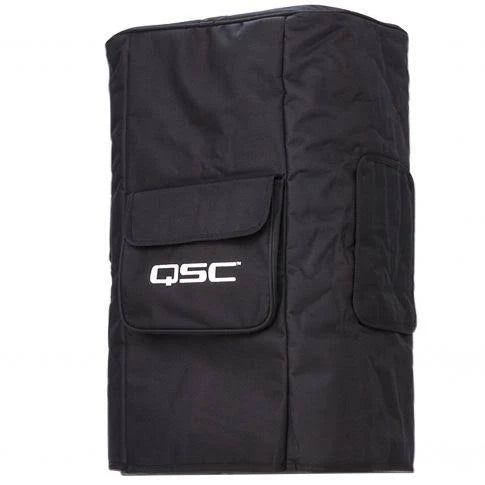 QSC KW122 Cover
