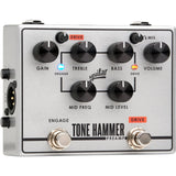 Aguilar Tone Hammer Preamp & Direct Box (v2)