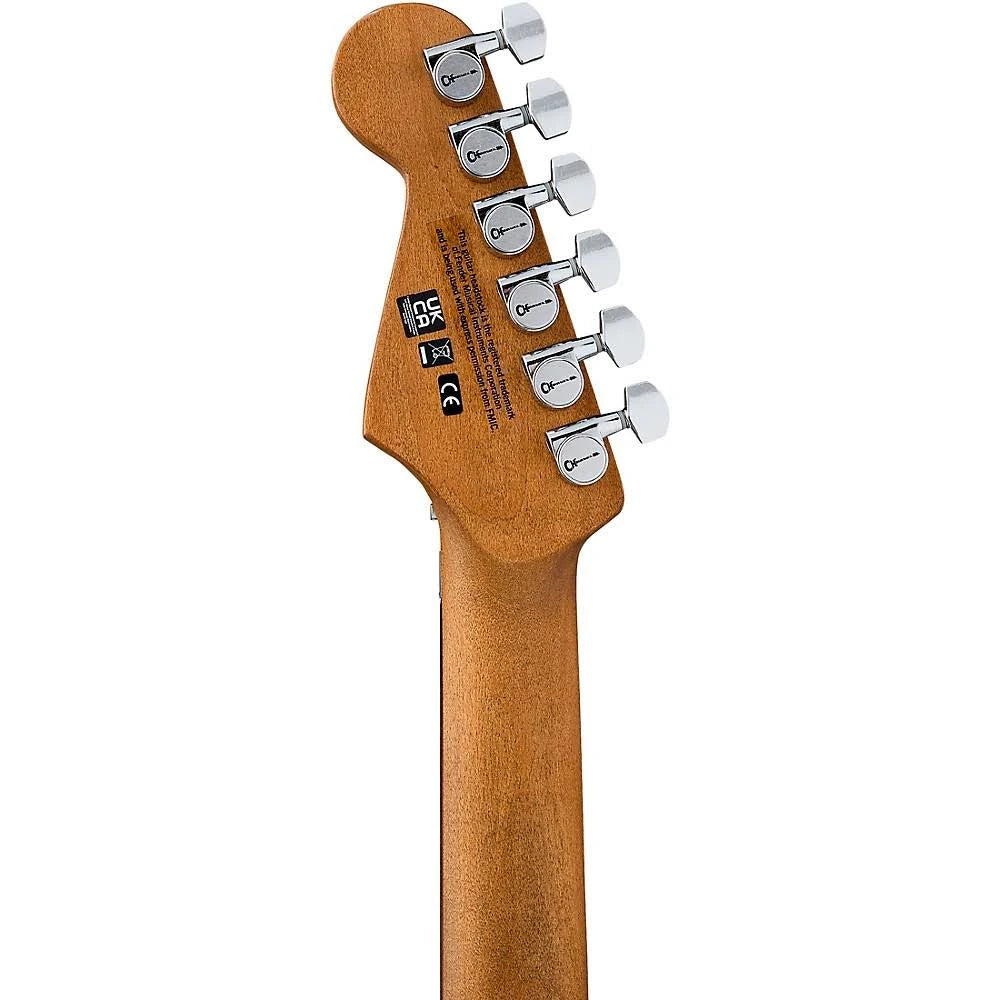 Charvel Super-Stock San Dimas Style 1 HH FR RW Electric Guitar Aged Arctic