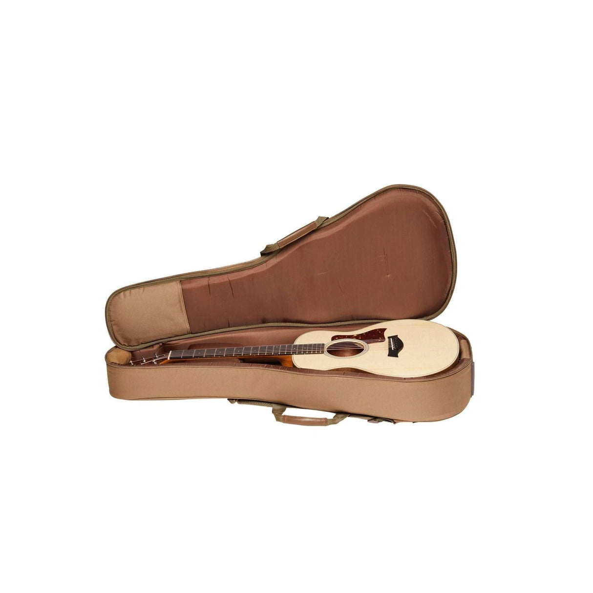 Taylor GS Mini Gig Bag - Tan