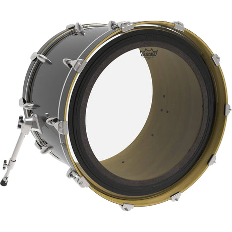 Remo Ambassador Coated SMT 20"