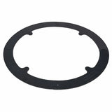 Remo External Sub Muff'l Bass Drum Muffling System 20"