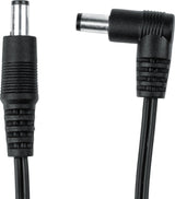 Gator Single DC Power Cable for Pedals - 20" Long