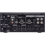 Roland V-4EX 4-Channel Digital Video Mixer with Effects