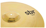 Sabian SBR Crash/Ride Cymbal - 18"