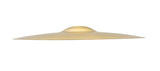 Sabian SBR Hi-hat Cymbals - 14"