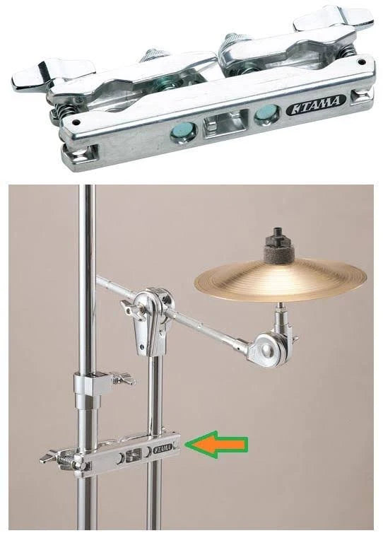 Tama MC62 Multi Clamp