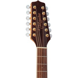 Takamine GD74CE-12U 12-String Acoustic Guitar