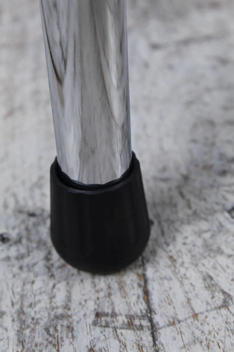 Martin Chrome Barstool