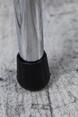 Martin Chrome Barstool