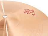 Paiste 2002 Medium Hi-Hat 14"