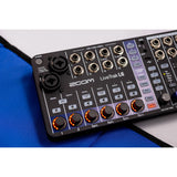 Zoom LiveTrak L-6 digital mixer/recorder