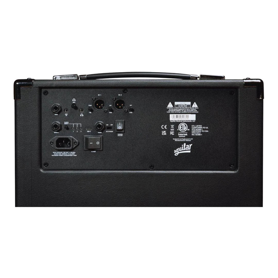 Aguilar Tone Hammer 210 Combo