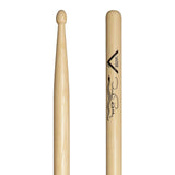 Vater Derek Roddy Signature